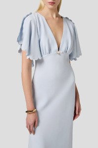 Elisabetta Franchi Платье