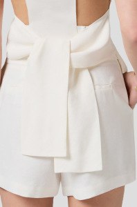 Elisabetta Franchi Жакет