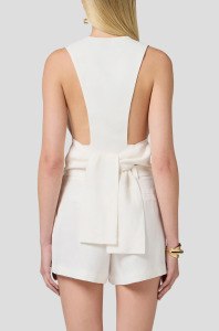 Elisabetta Franchi Жакет
