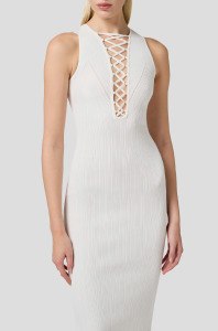 Elisabetta Franchi Платье