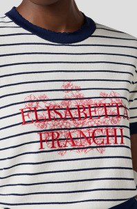 Elisabetta Franchi Джемпер