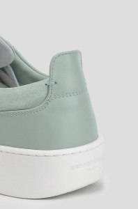 Armani Кеды