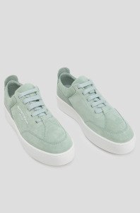 Armani Кеды
