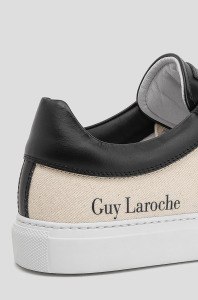 Guy Laroche Кеды