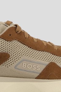 Hugo Boss Кроссовки