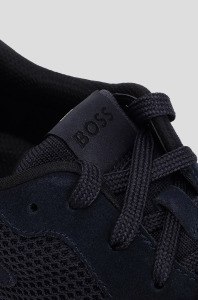 Hugo Boss Кроссовки