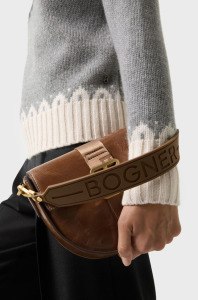 Bogner Свитер