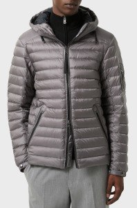 Bogner Пуховик