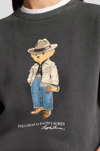 Ralph Lauren Свитшот