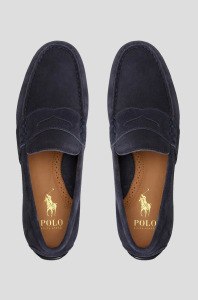 Ralph Lauren Мокасины