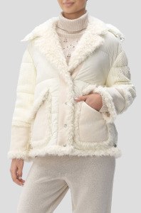 Ermanno Scervino Куртка