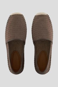 Armani Эспадрильи