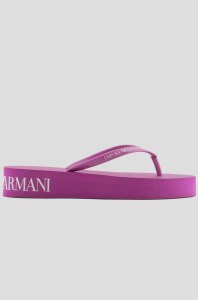Armani Шлепанцы