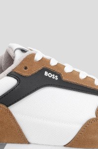 Hugo Boss Кроссовки