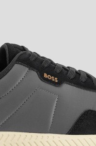 Hugo Boss Кроссовки