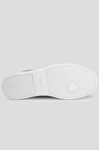 Hugo Boss Кеды