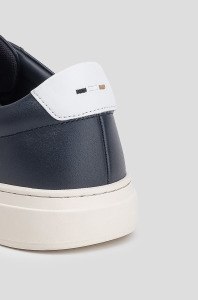 Hugo Boss Кеды
