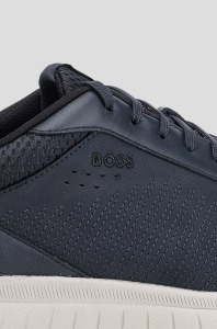 Hugo Boss Кроссовки