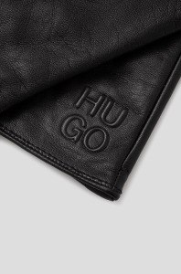 Hugo Boss Перчатки