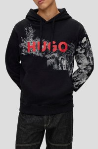 Hugo Boss Худи