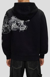 Hugo Boss Худи