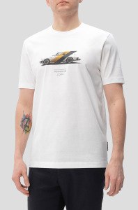Hugo Boss Футболка