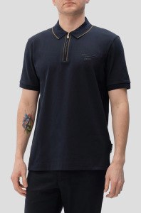 Hugo Boss Футболка-поло