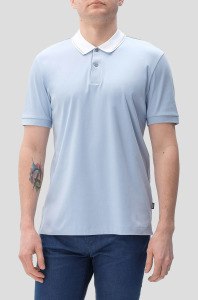 Hugo Boss Футболка-поло