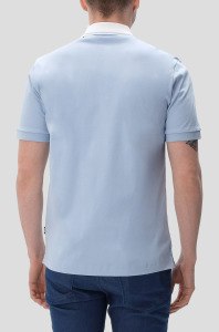 Hugo Boss Футболка-поло