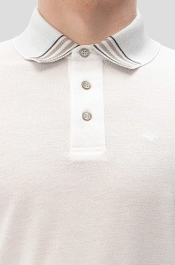 Armani Футболка-поло