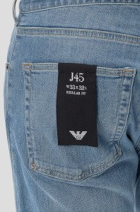 Armani Джинсы