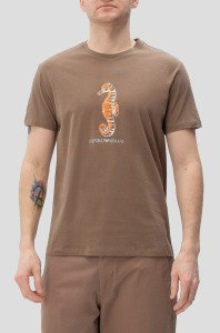Armani Футболка