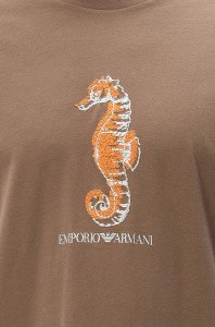 Armani Футболка