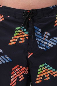 Armani Пляжные шорты