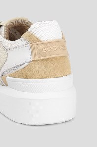 Bogner Кеды
