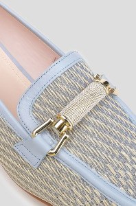 Tosca Blu Лоферы