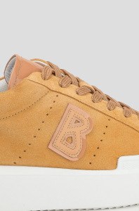 Bogner Кеды