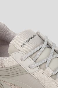 Armani Кроссовки