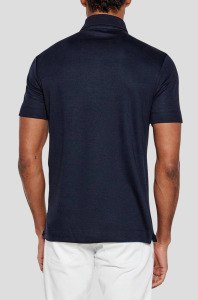 Hugo Boss Футболка-поло