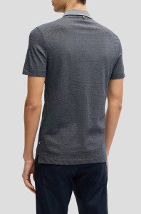 Hugo Boss Футболка-поло