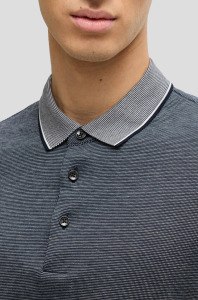 Hugo Boss Футболка-поло