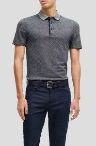 Hugo Boss Футболка-поло