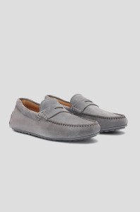Hugo Boss Мокасины