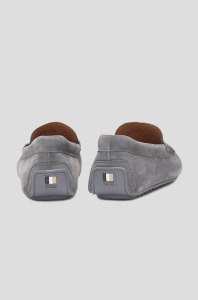 Hugo Boss Мокасины