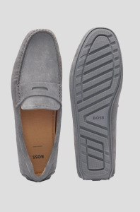 Hugo Boss Мокасины