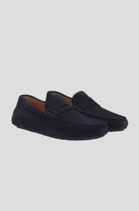 Hugo Boss Мокасины