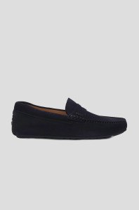 Hugo Boss Мокасины