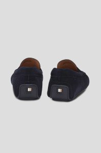 Hugo Boss Мокасины