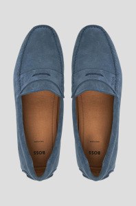 Hugo Boss Мокасины