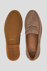 Hugo Boss Лоферы